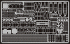 Eduard 53016 USS Arizona MINI HOBBY MODEL 1/350